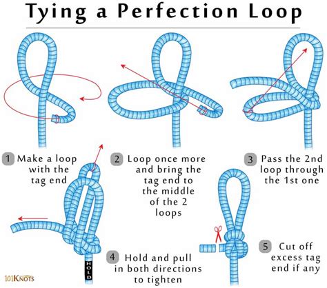 How to tie a dropper loop knot. The dropper loop is a great fishing knot for jigging, bait fishing, trolling and more. I use the dropper loop knot for bait f...